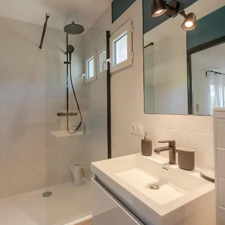 Maloca' Robretières Appartement