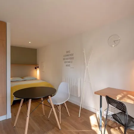 Maloca' Robretières Appartement