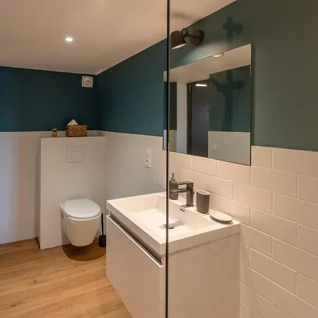 Maloca' Robretieres Appartement *
