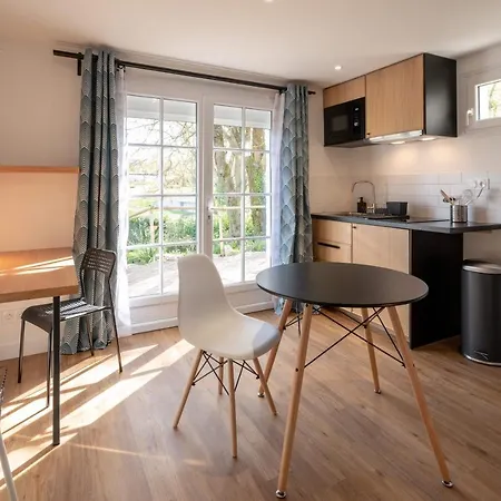 Maloca' Robretières Appartement