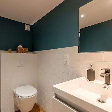 Apartment Maloca' Robretieres La Roche-sur-Yon