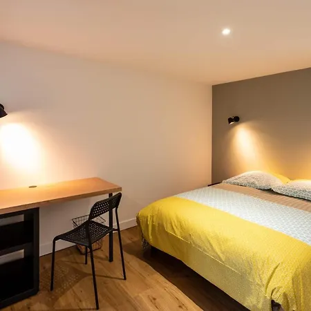 Appartement Maloca' Robretières *