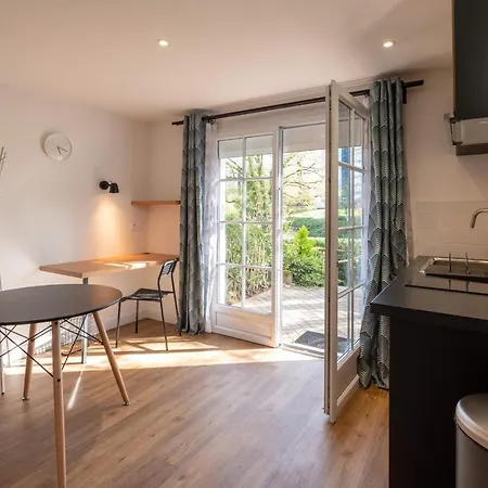 Appartement Maloca' Robretières *