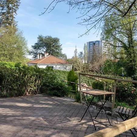 Appartement Maloca' Robretières