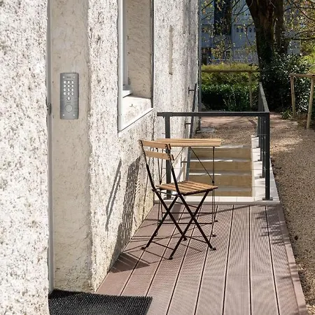 Appartement Maloca' Robretieres