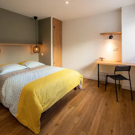 Maloca' Robretières Appartement