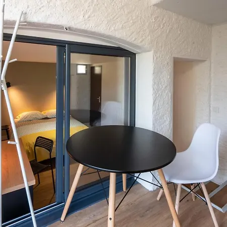 Maloca' Robretières Appartement