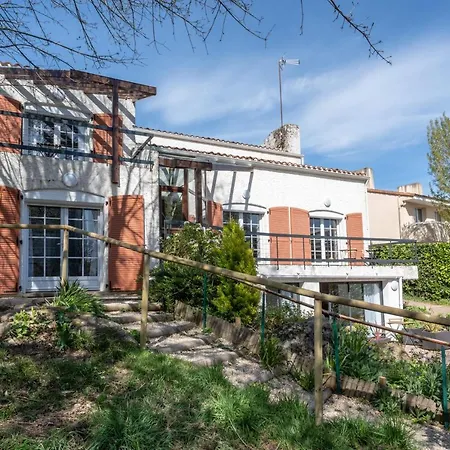 Maloca' Robretières Appartement