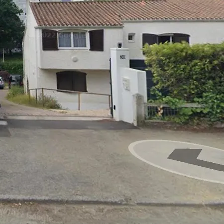Maloca' Robretières La Roche-sur-Yon