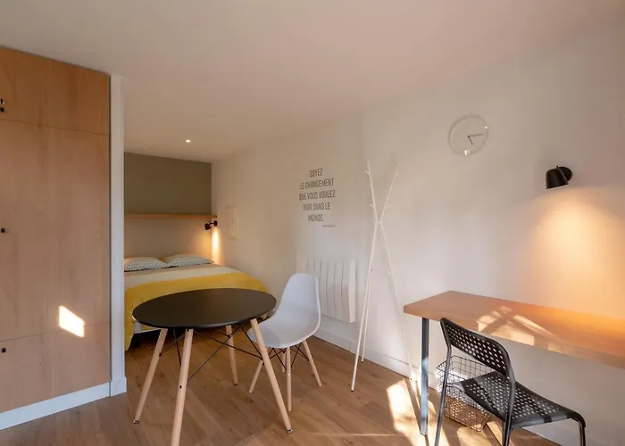 Maloca' Robretieres Apartamento