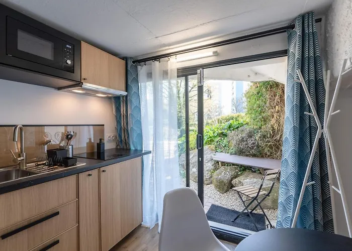 Maloca' Robretieres Apartamento *