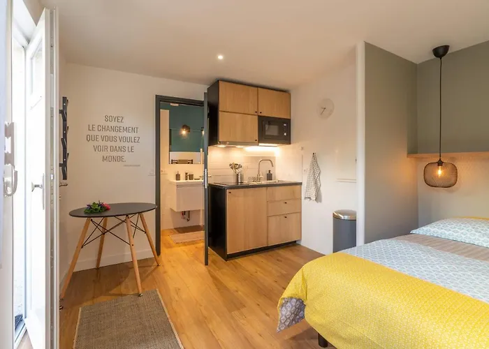 Apartamento Maloca' Robretieres